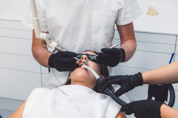Best Weekend Emergency Dentist in West Salem, OH