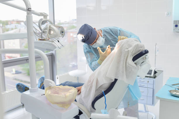 Best Emergency Tooth Extraction in West Salem, OH
